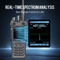 Radtel RT950 PRO MultiBand 10W Handheld Radio 3