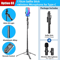 SnapMaster Pro 1750mm Wireless Selfie Stick Tripod 5