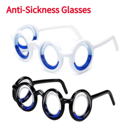 travelease anti-vertigo glasses