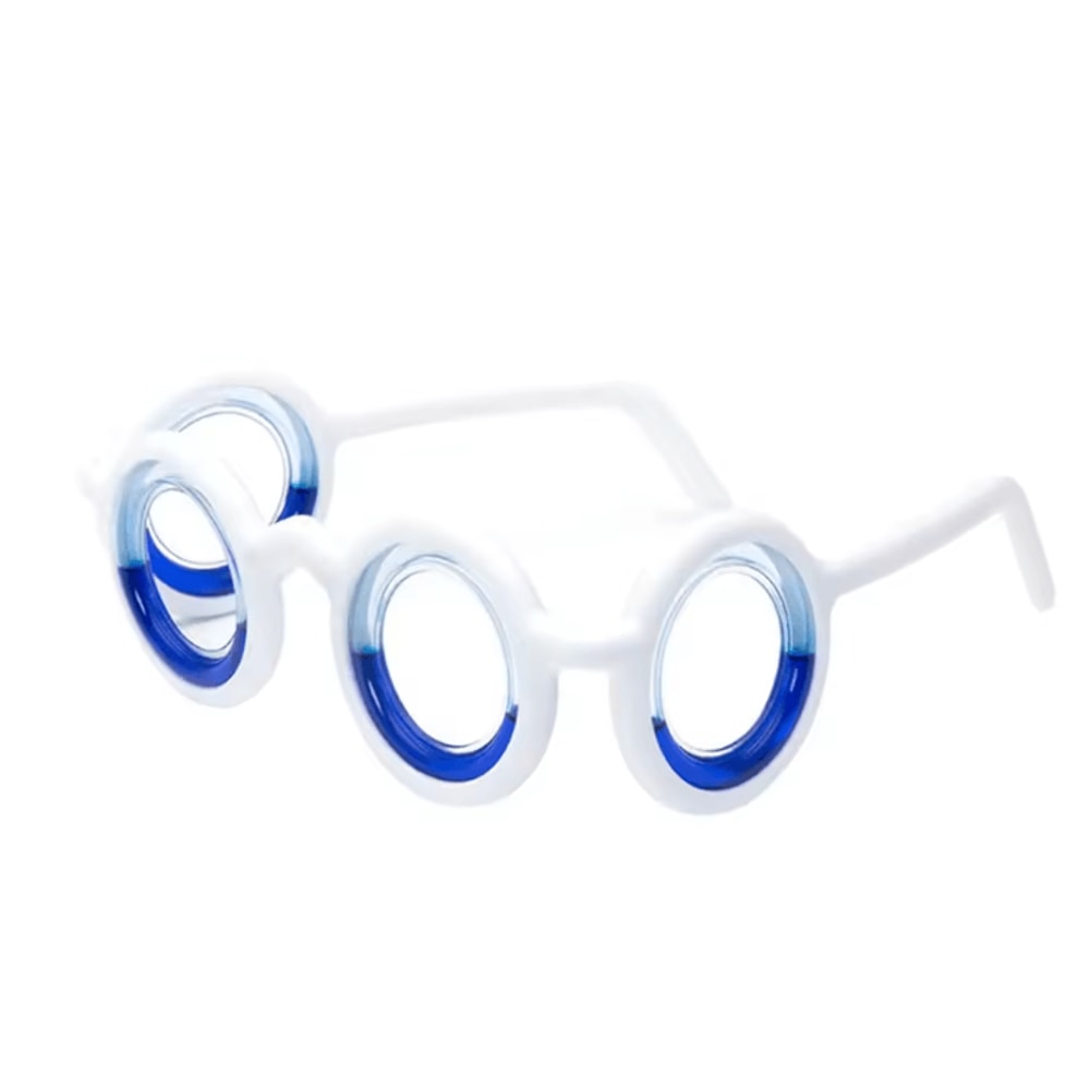 TravelEase AntiVertigo Glasses 5