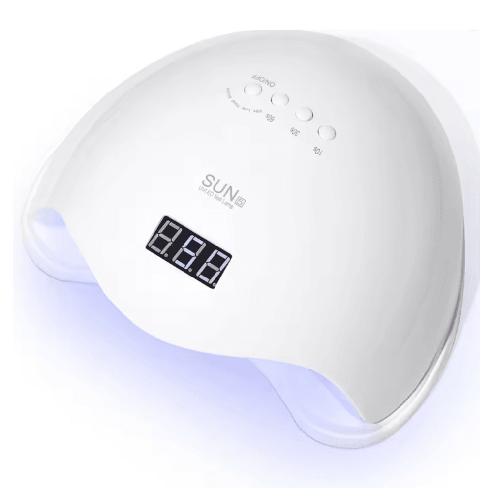 ProCure 48W UV LED Nail Lamp 0