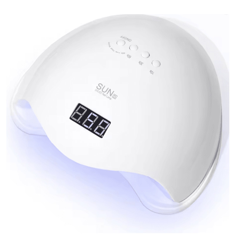 ProCure 48W UV LED Nail Lamp 0