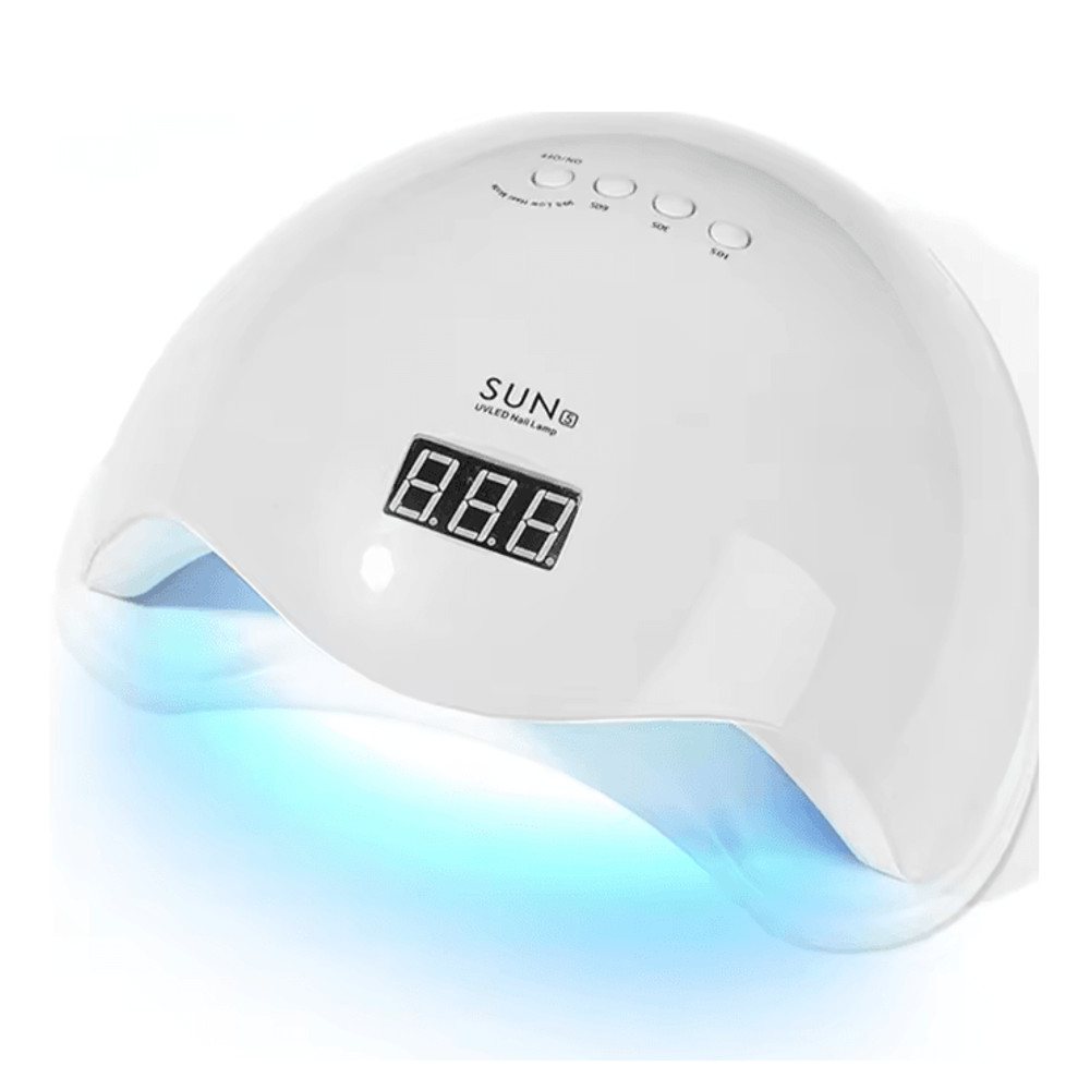 ProCure 48W UV LED Nail Lamp 4