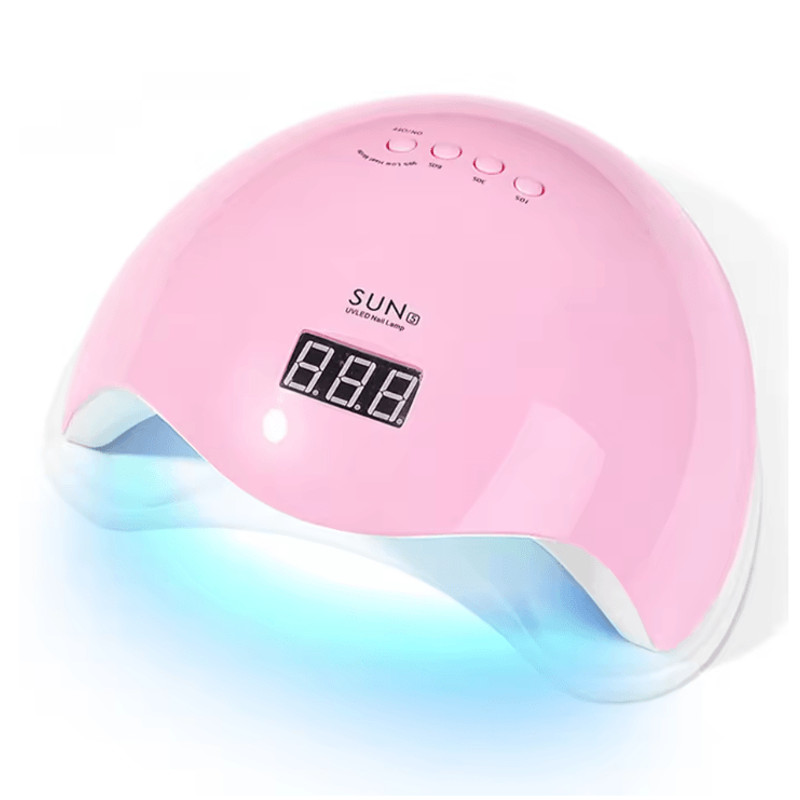 ProCure 48W UV LED Nail Lamp 5