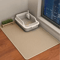 CleanStep Waterproof Double Layer Cat Litter Mat 5