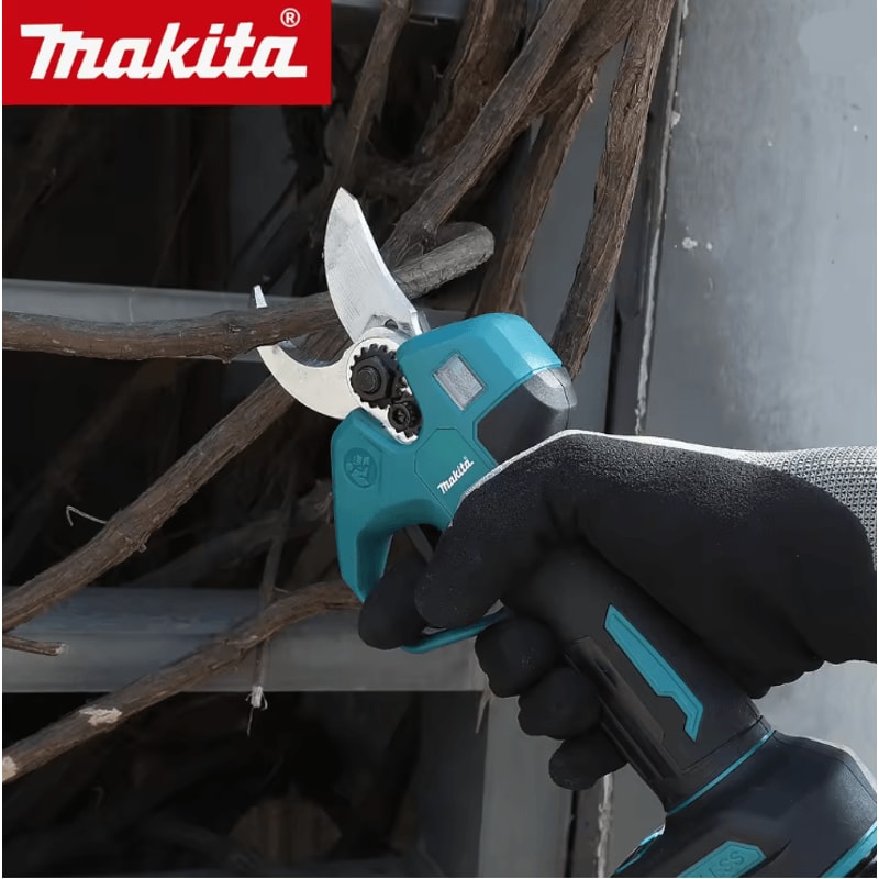 GardenEdge Brushless Cordless Pruning Shears 0