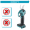GardenEdge Brushless Cordless Pruning Shears 4