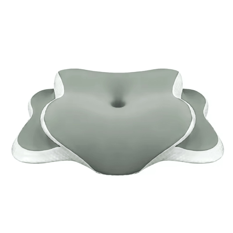 ContourRest Memory Foam Cervical Pillow 4