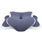 ContourRest Memory Foam Cervical Pillow 5
