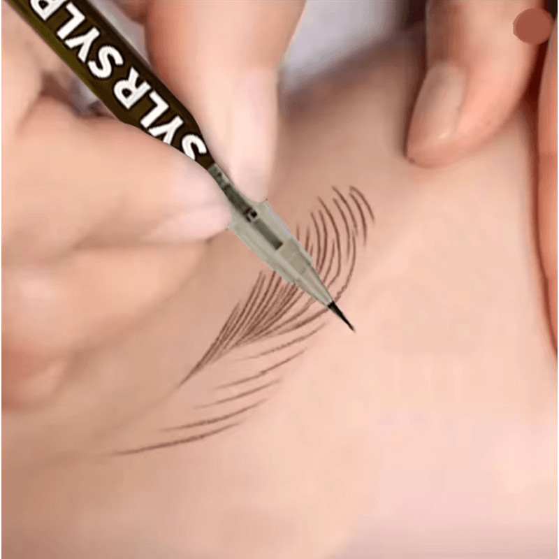 UltraFine Brow Pen LongLast Waterproof 0