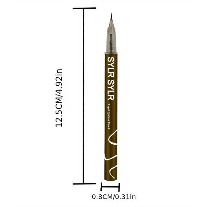 UltraFine Brow Pen LongLast Waterproof 3