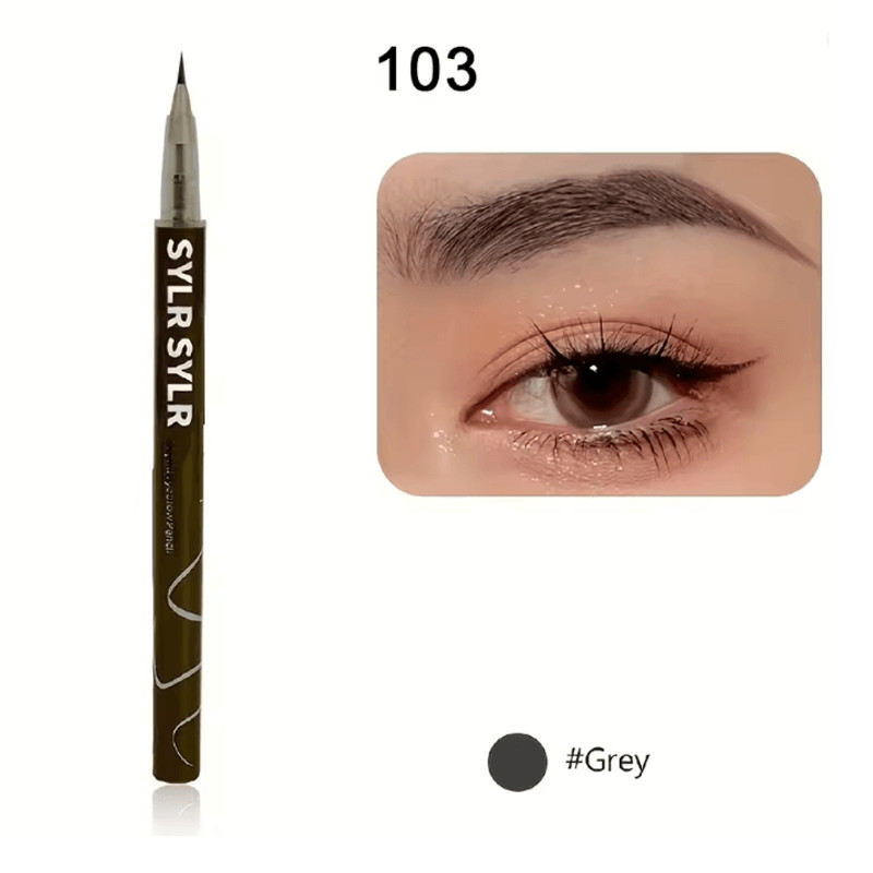 UltraFine Brow Pen LongLast Waterproof 4