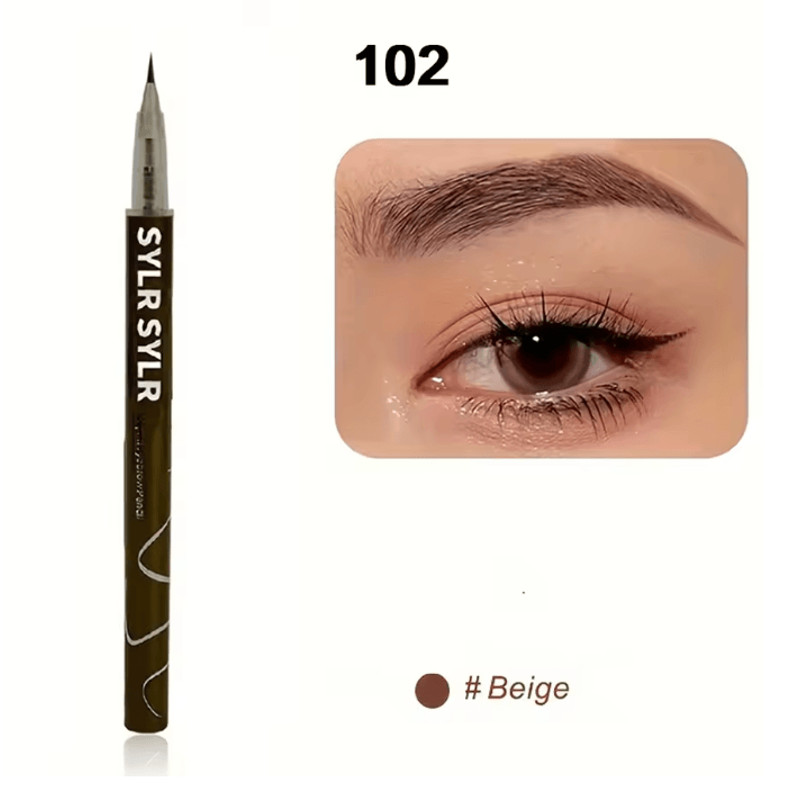 UltraFine Brow Pen LongLast Waterproof 6