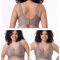 EmbraceLift Seamless Wireless Push Up Bra 2