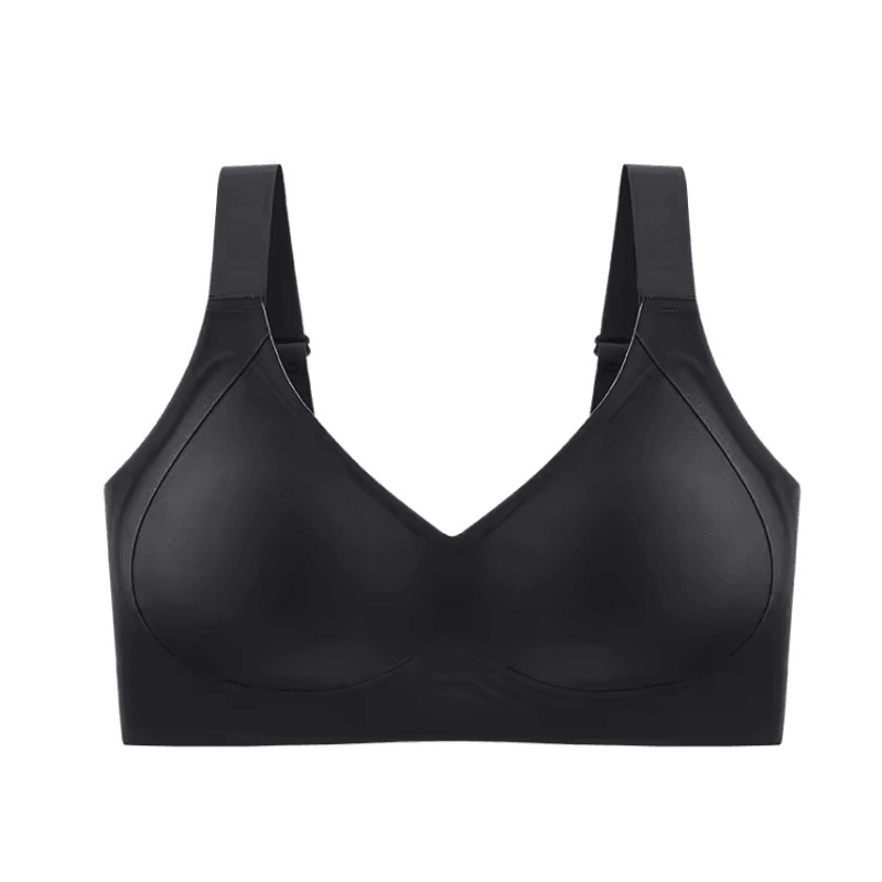 EmbraceLift Seamless Wireless Push Up Bra 5