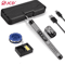 Cordless USB Digital Soldering Iron Adjustable Temperature 4