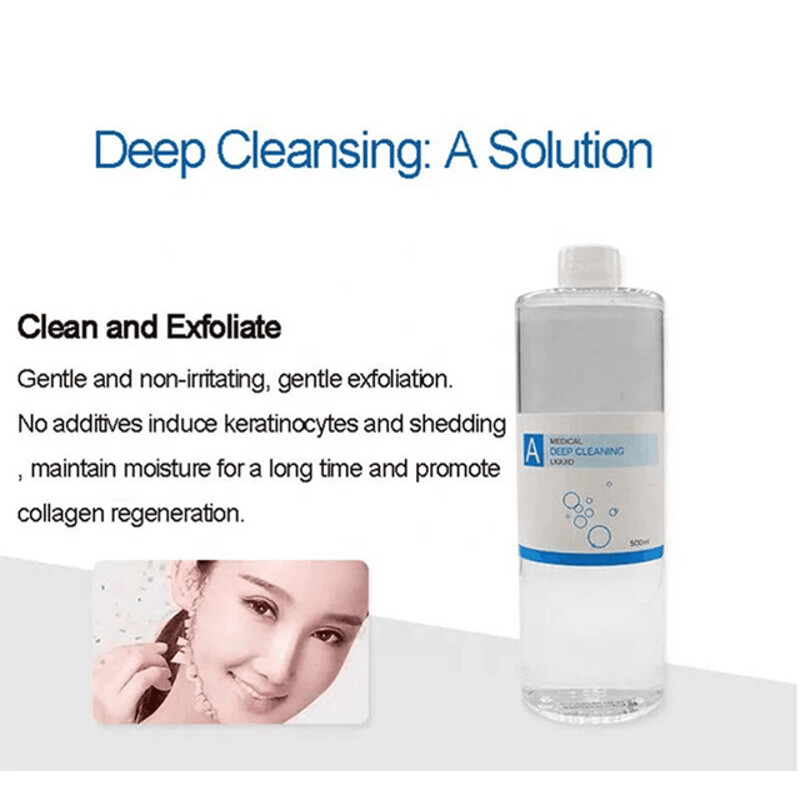 HydraRenew Aqua Peeling Serum 3