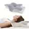 ButterflyRest Memory Foam Cervical Pillow 4