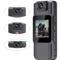 SecureCam L11 1080P Mini Body Camera 0