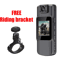 SecureCam L11 1080P Mini Body Camera 4