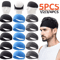 ActiveDry Elastic Sports Headband 0