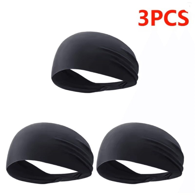 ActiveDry Elastic Sports Headband 6