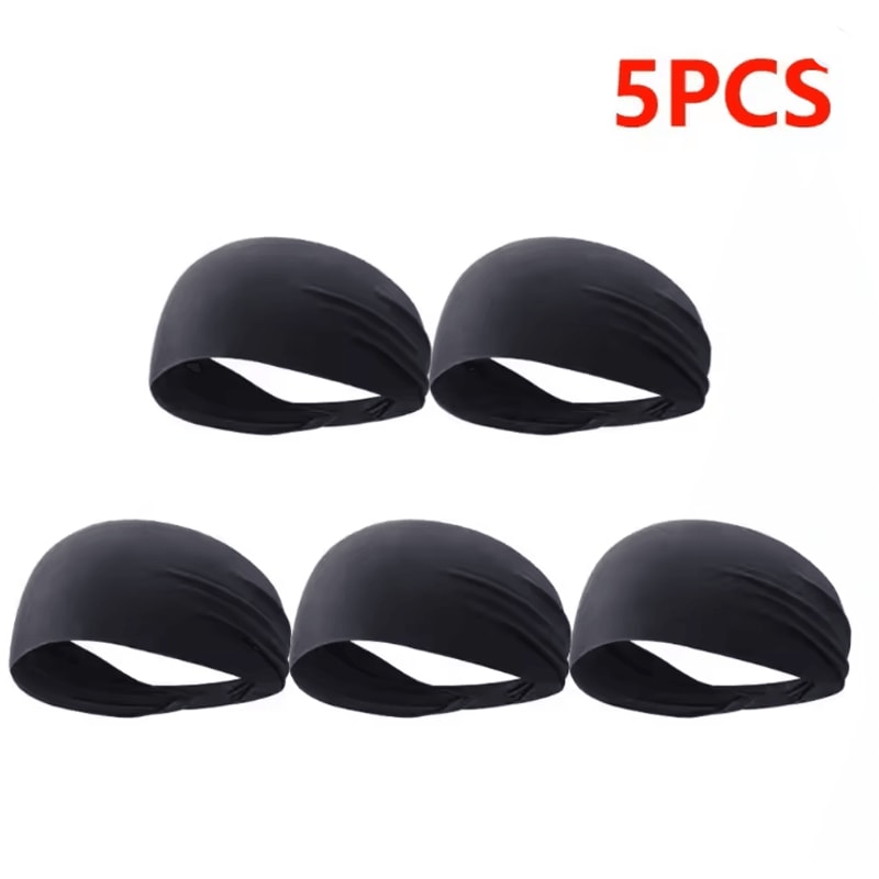 ActiveDry Elastic Sports Headband 7