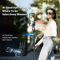 SwiftShot 5in1 Selfie Stick Gimbal Stabilizer 1