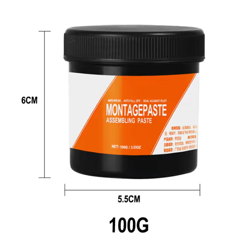 ProRide Bicycle Interface Grease Anti Noise Lubricant 4