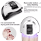 ProCure Infrared LED Nail Dryer Lamp 2