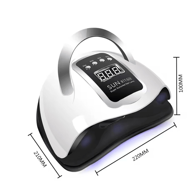 ProCure Infrared LED Nail Dryer Lamp 3