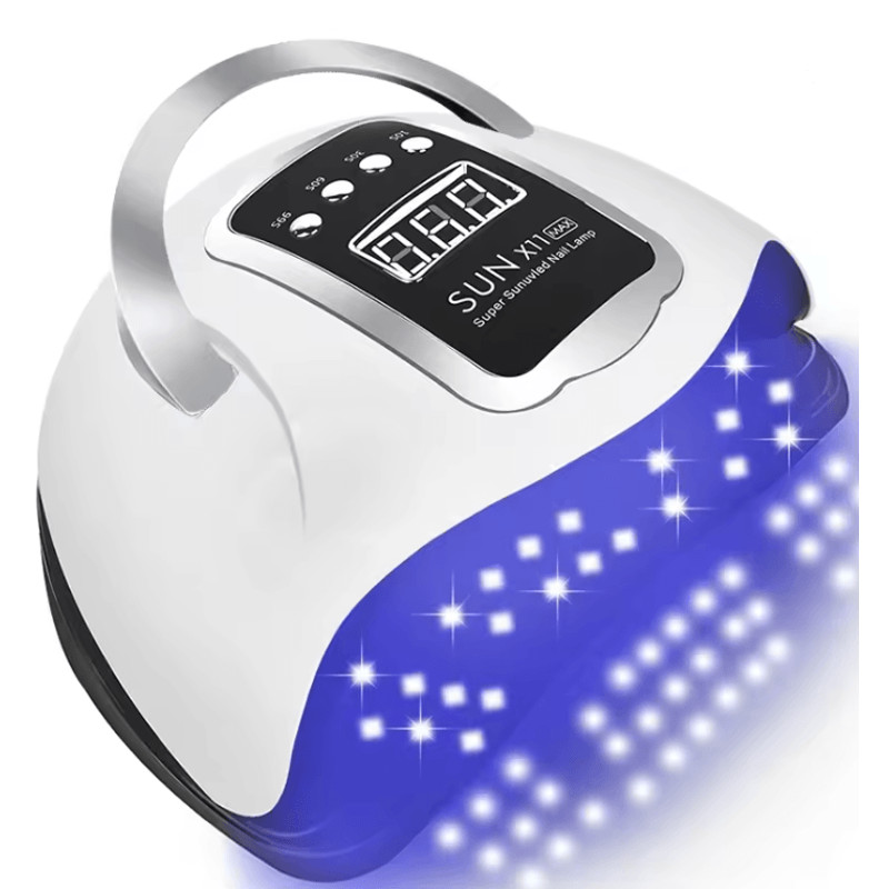 ProCure Infrared LED Nail Dryer Lamp 5