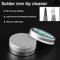Soldering Iron Tip Refresher Cream 1