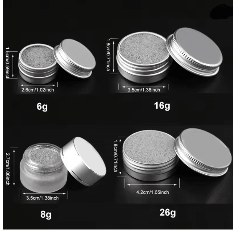Soldering Iron Tip Refresher Cream 3