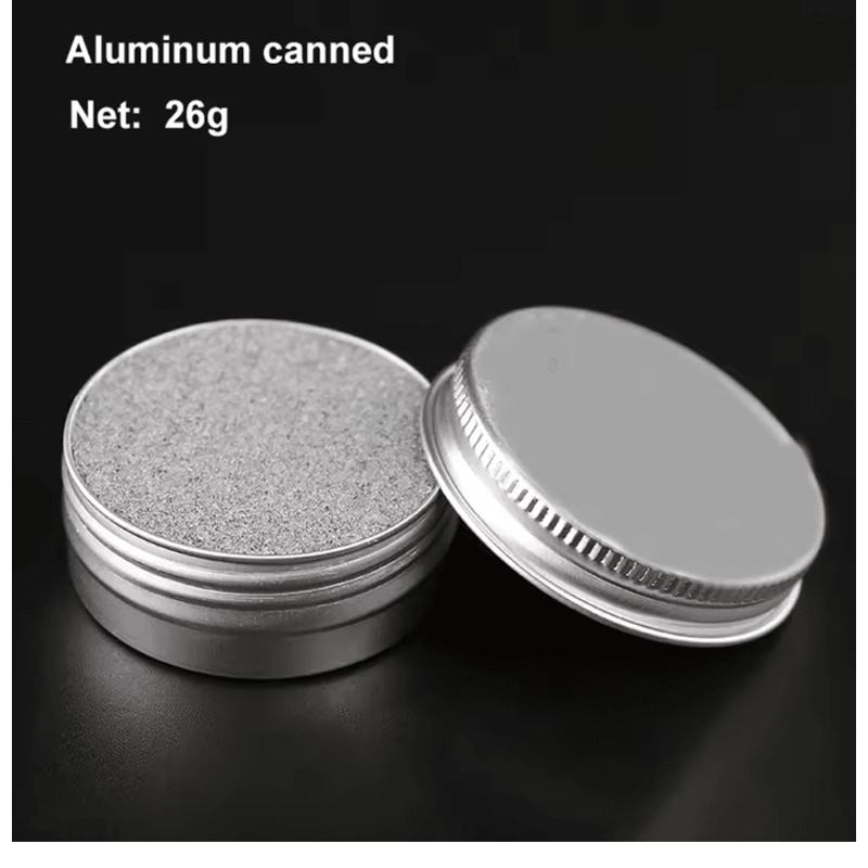 Soldering Iron Tip Refresher Cream 4