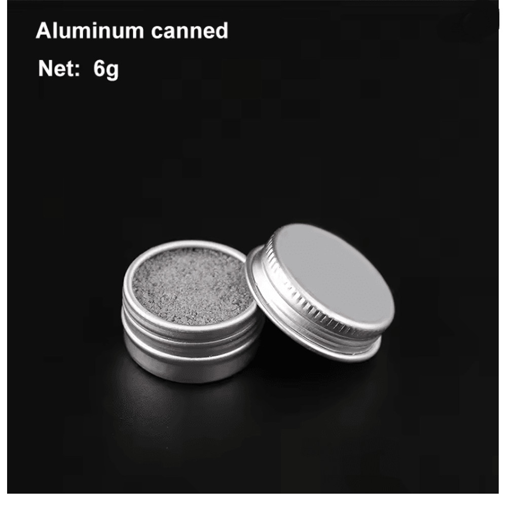 Soldering Iron Tip Refresher Cream 5