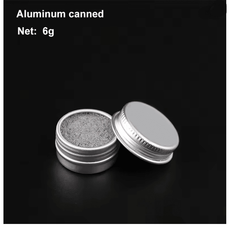 Soldering Iron Tip Refresher Cream 5