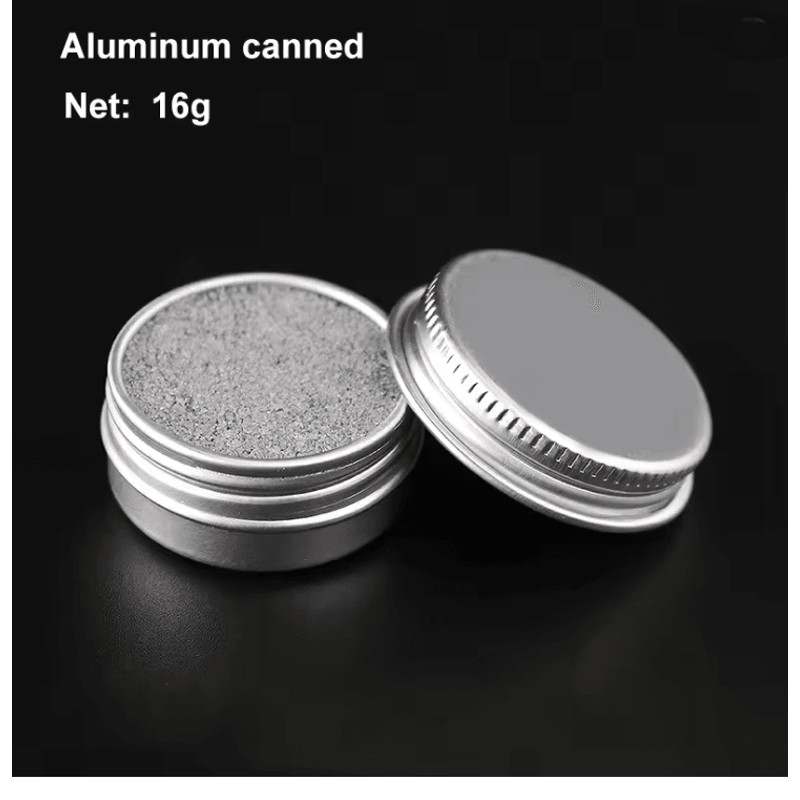 Soldering Iron Tip Refresher Cream 7