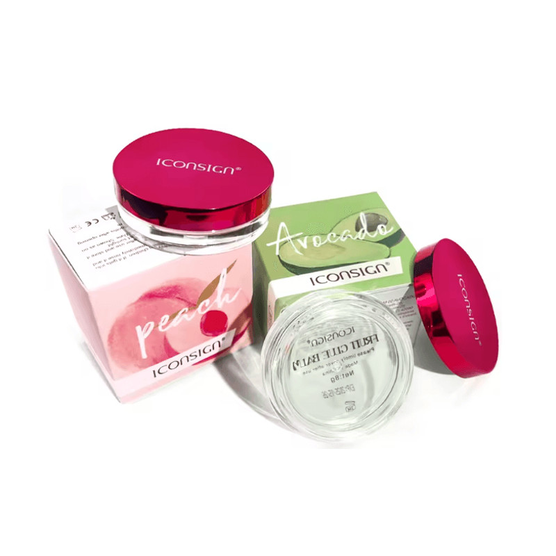 ICONSIGN Lash Glue Balm For Lash Lift And Brow Styling 6