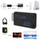 Wii To HDMI Adapter Converter With 35mm Audio Output 1