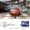 Wii To HDMI Adapter Converter With 35mm Audio Output 2