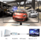 Wii To HDMI Adapter Converter With 35mm Audio Output 2