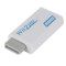 Wii To HDMI Adapter Converter With 35mm Audio Output 4