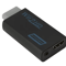 Wii To HDMI Adapter Converter With 35mm Audio Output 5
