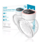 MAMIJOY Wearable Electric Breast Pump Hands Free And Portable 4