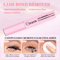 ISEEN Lash Bond And Seal For Long Lasting Lash Clusters 0