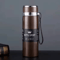 ThermoSip Stainless Steel Insulated Water Bottle 5