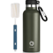 FEIJIAN Stainless Steel Thermal Water Bottle 4