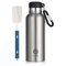 FEIJIAN Stainless Steel Thermal Water Bottle 8