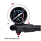ThinkRider 300PSI Portable Bike Shock Pump With Pressure Gauge 2